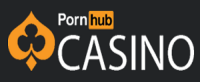 Pornhub Casino Logo