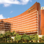 Wynn Casino Macau